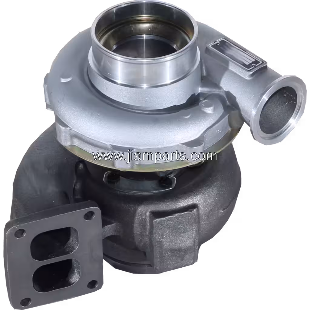 3528639 H2E TURBOCHARGER FOR FORD L-SERIES FORD LNT9000 CUMMINS L10 MECHANICAL