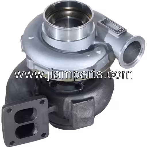 3528639 H2E TURBOCHARGER FOR FORD L-SERIES FORD LNT9000 CUMMINS L10 MECHANICAL