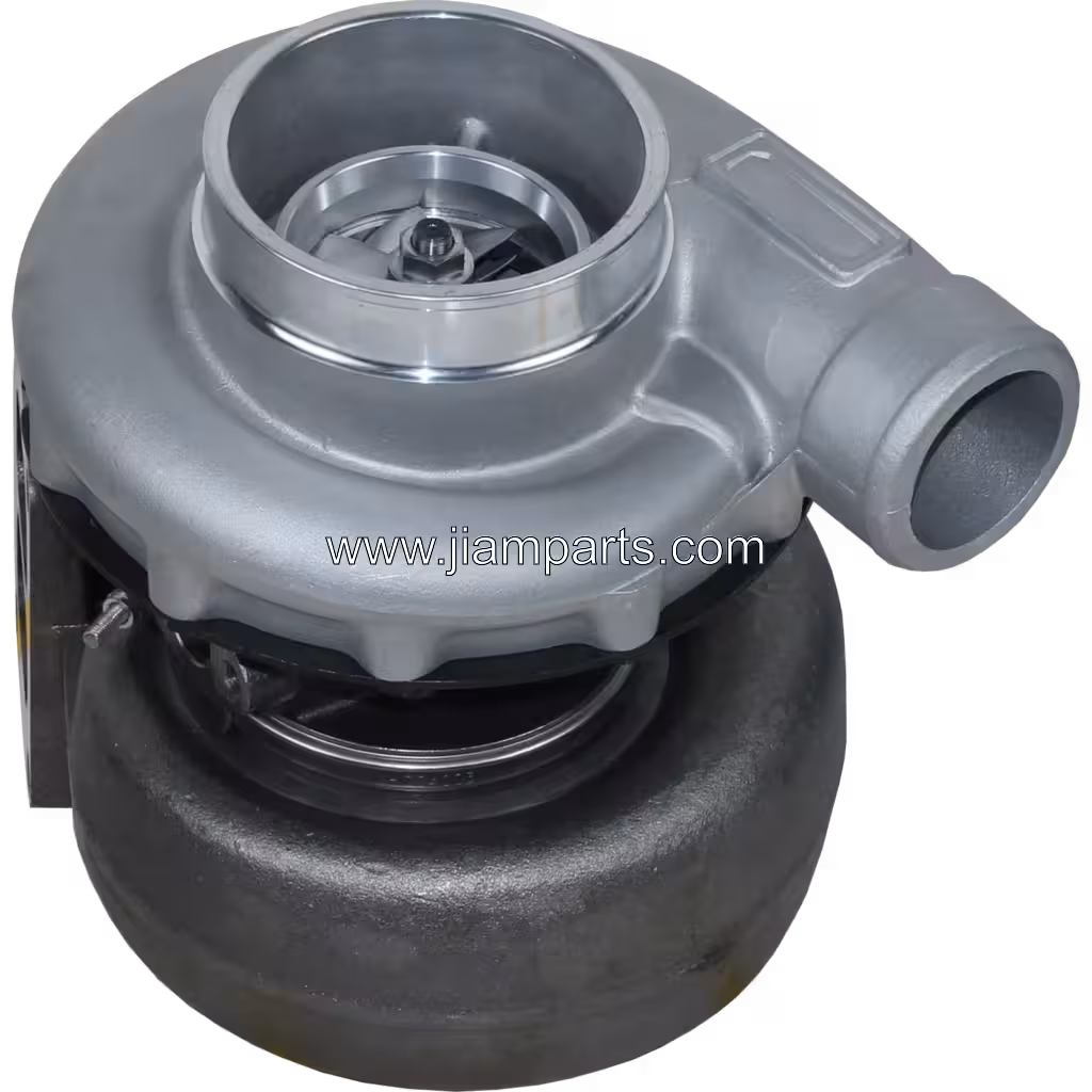 3533988 H3B TURBOCHARGER FOR SCANIA DSC16-71A 450HP SCANIA 143 TRUCK