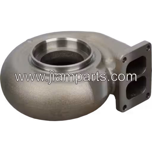 3534201-WFIN HC5A Turbine housing for Komatsu W260-1 loader Cummins KTA19