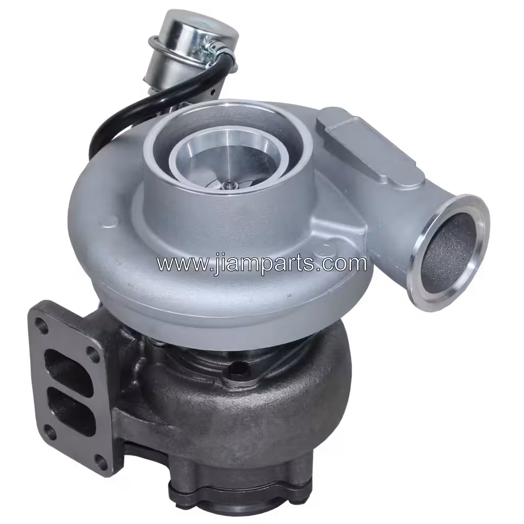 3534925 HX35W TURBOCHARGER FOR DAEWOO DH220-5 CUMMINS 6BT