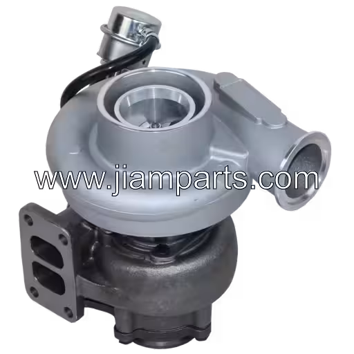 3534925 HX35W TURBOCHARGER FOR DAEWOO DH220-5 CUMMINS 6BT