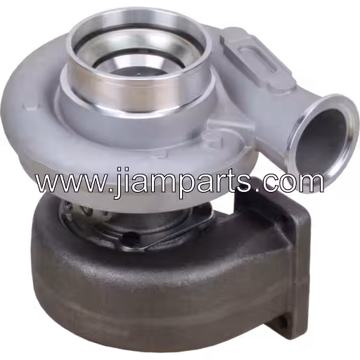 3536473-T HX35 turbocharger for Hyundai Cummins 6BTAA applications