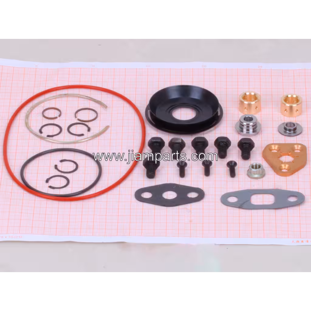 3545653 H2C aftermarket repair kit — top three-quarter view