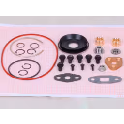 H2C repair kit — 3545653