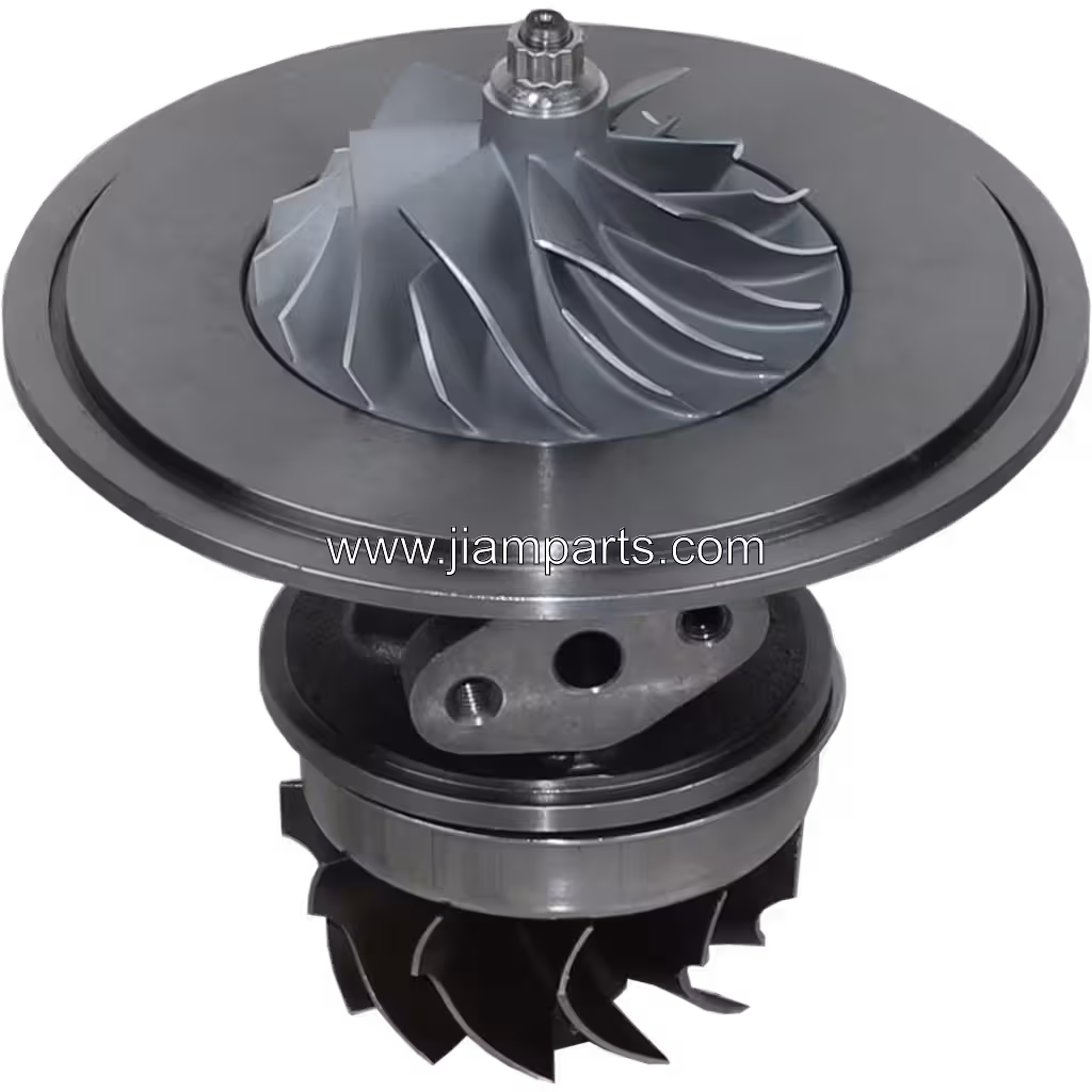 3545692 H2D CORE OF TURBOCHARGER FOR TIGER (B43) BUS COACH