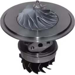 H2D turbocharger core — 3545692