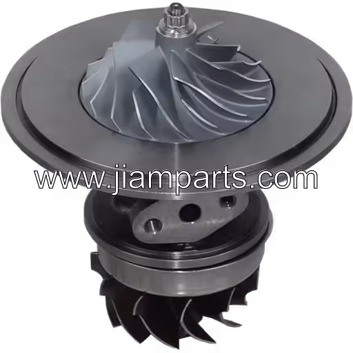 3545692 H2D CORE OF TURBOCHARGER FOR TIGER (B43) BUS COACH