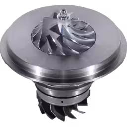 HX55 turbocharger core — 3575182