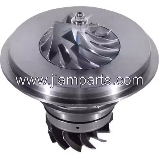 3575182 HX55 CORE OF TURBOCHARGER FOR VOLVO FH12 TRUCK VOLVO D12A 420HP