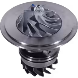 HX50 turbocharger core — 3580540