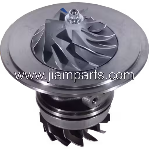3580540 HX50 turbocharger core for Caterpillar 972G Cummins M11