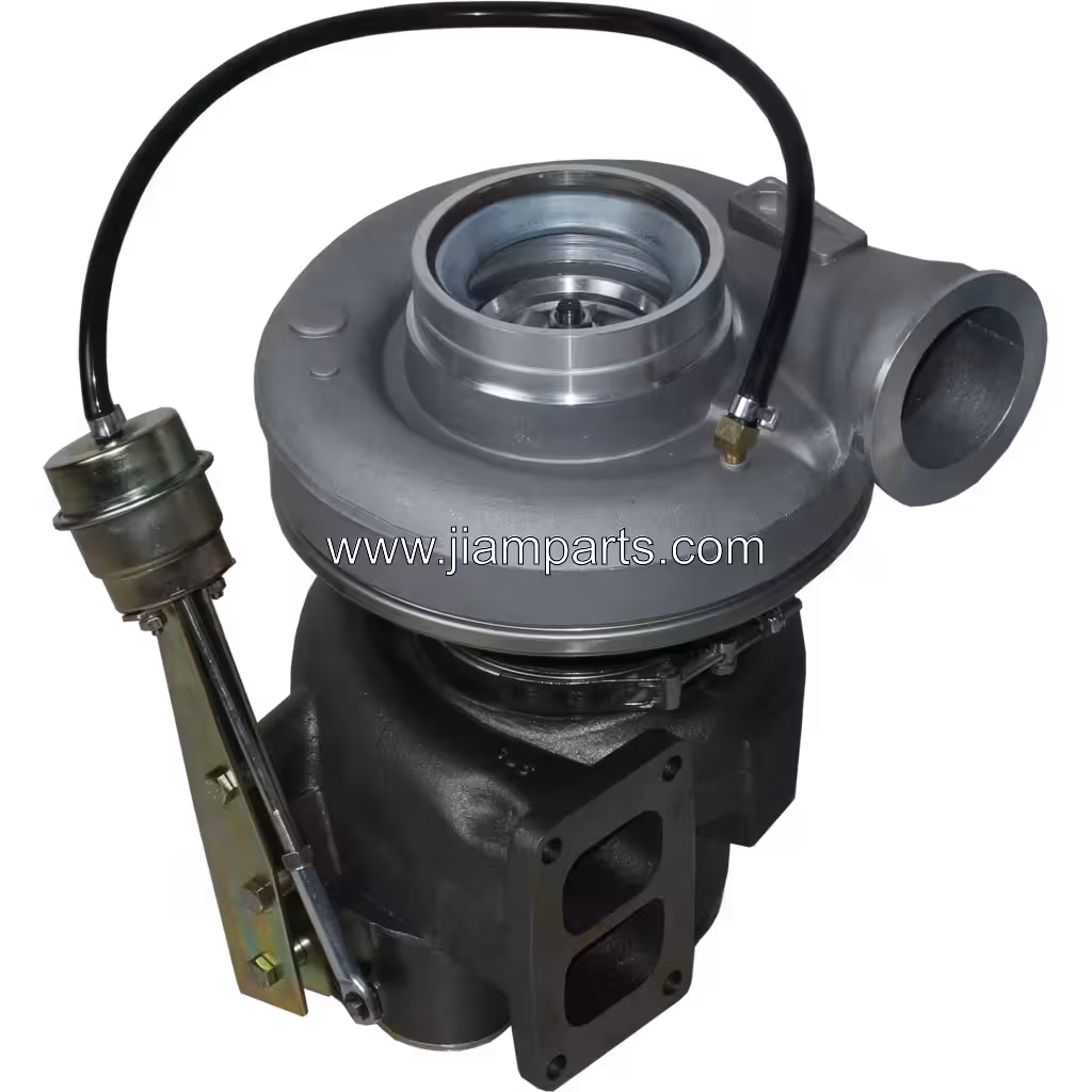 3590058 HX60W TURBOCHARGER FOR VOLVO FH16 TRUCK VOLVO D16A 520HP