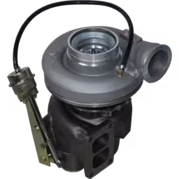 HX60W turbocharger — 3590058