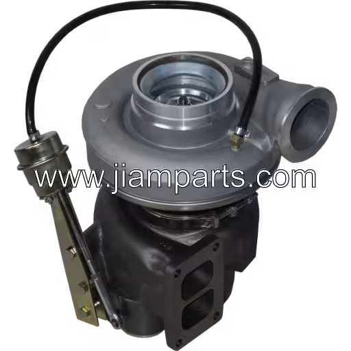 3590058 HX60W TURBOCHARGER FOR VOLVO FH16 TRUCK VOLVO D16A 520HP