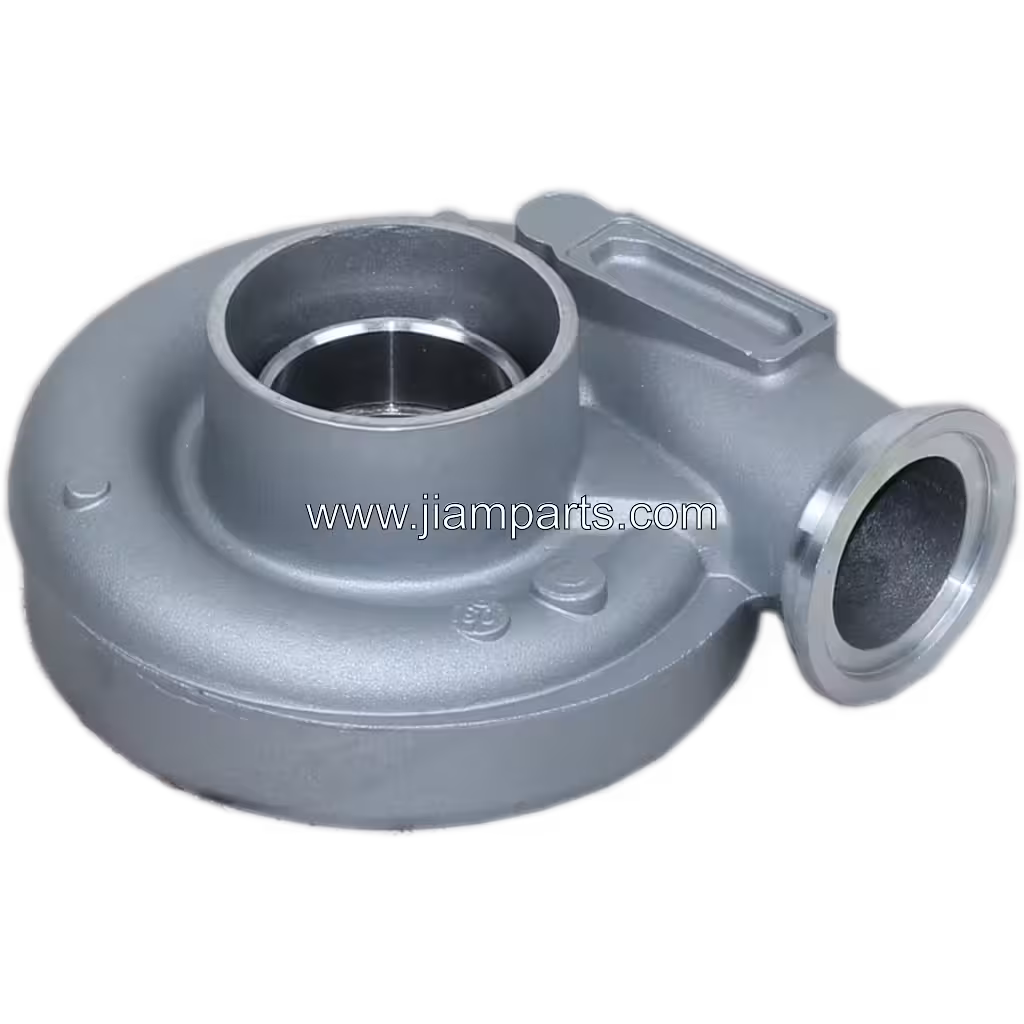 3590300-2  COMPRESSOR HOUSING OF TURBOCHARGER DCEC 4B