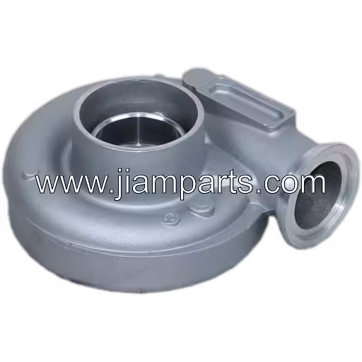 3590300-2  COMPRESSOR HOUSING OF TURBOCHARGER DCEC 4B