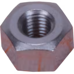 H2A shaft nut — 3590306