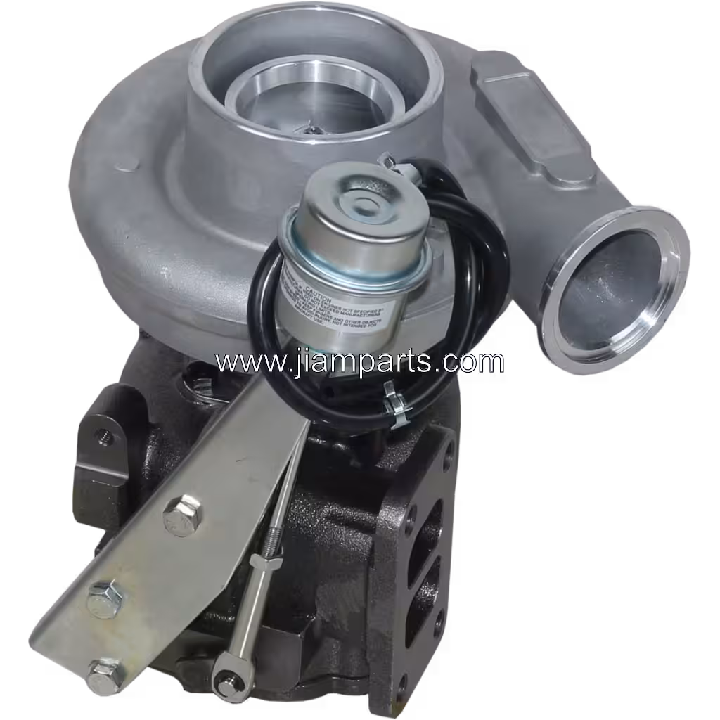 3590808 HX35W TURBOCHARGER FOR DODGE RAM DODGE D250 CUMMINS 5.9L 12-VALVE 6BT