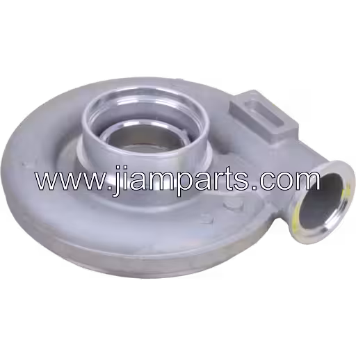 3591597 HE500WG COMPRESSOR HOUSING OF TURBOCHARGER FOR SCANIA DC09