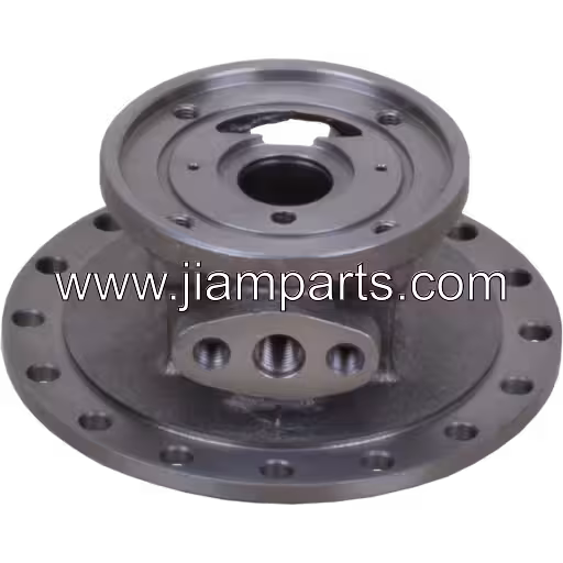3594331 HX82 bearing housing for Hitachi EX5500-6 Cummins QSK50