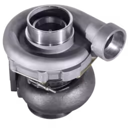 HX50 turbocharger — 3597654