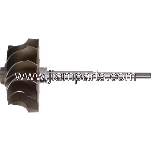 3779022  TURBINE WHEEL OF TURBOCHARGER FOR QSV91G OTHER
