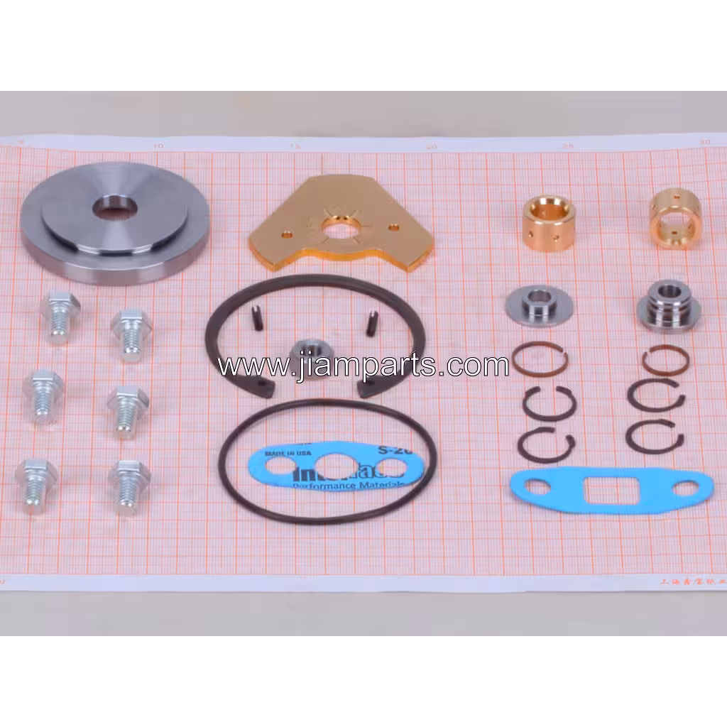 4027045 HX50W REPAIR KIT OF TURBOCHARGER FOR WEICHAI WP10 WEICHAI BUS
