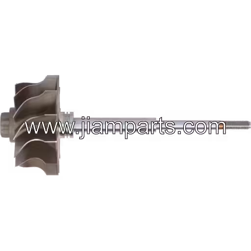 4030893 TW HX52 TURBINE WHEEL OF TURBOCHARGER FOR SCANIA DT12 11