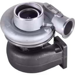 H1E turbocharger — 4033261