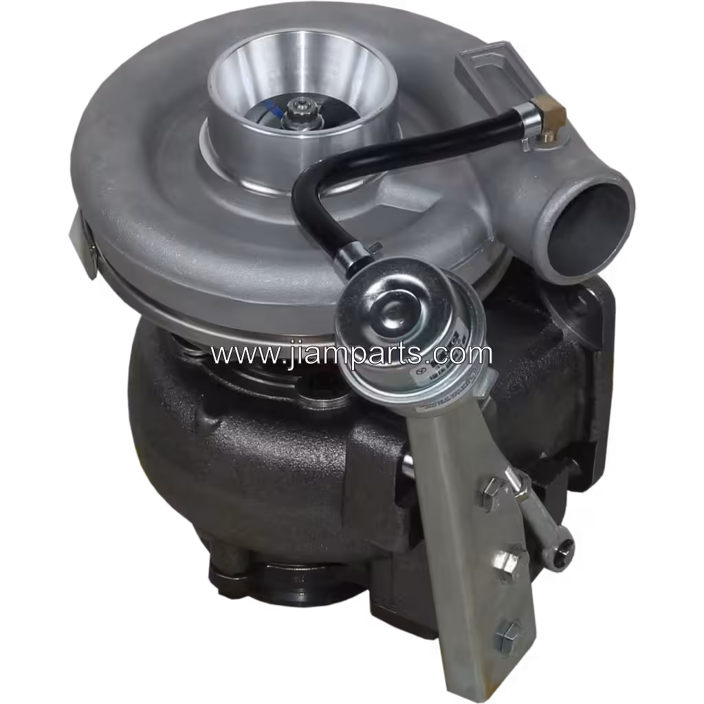 4035199 HX35W TURBOCHARGER FOR DAEWOO DH220-5 CUMMINS 6BT