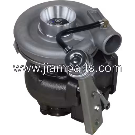 4035199 HX35W TURBOCHARGER FOR DAEWOO DH220-5 CUMMINS 6BT