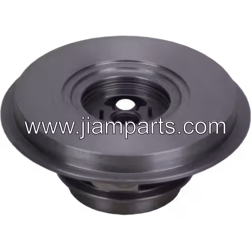 4038184 HX52 BEARING HOUSING OF TURBOCHARGER FOR SCANIA K BUS SHARP SCANIA DT12 470HP