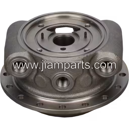 4043876 HX82 Bearing housing for Gardner Gorilla 3000 HP triplex frac pump oilfield fracturing pump Cummins QSK60 3000HP