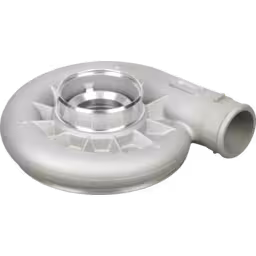 HX82 compressor housing — 4045413