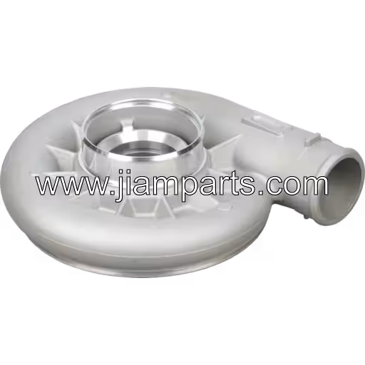4045413 HX82 Compressor housing for Onan 800 DFHC / 900 DFHC stationary diesel generator set Cummins QST30 1341HP