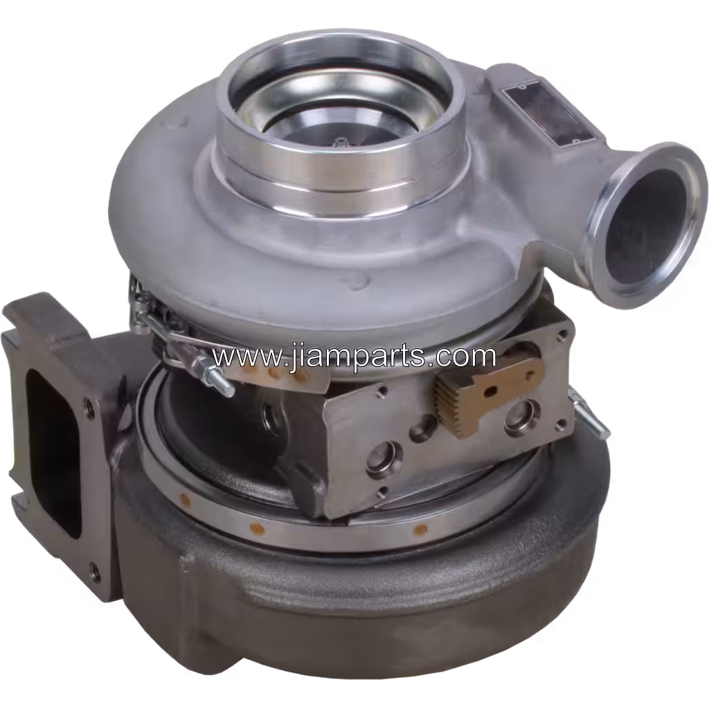 4047372 HE431VE TURBOCHARGER FOR MACK TRUCK