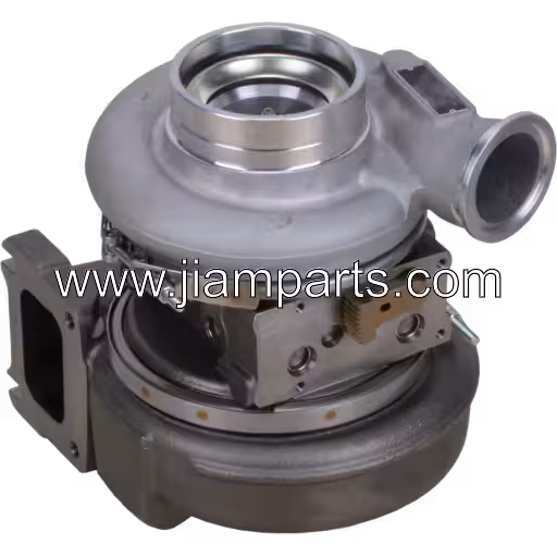 4047372 HE431VE TURBOCHARGER FOR MACK TRUCK