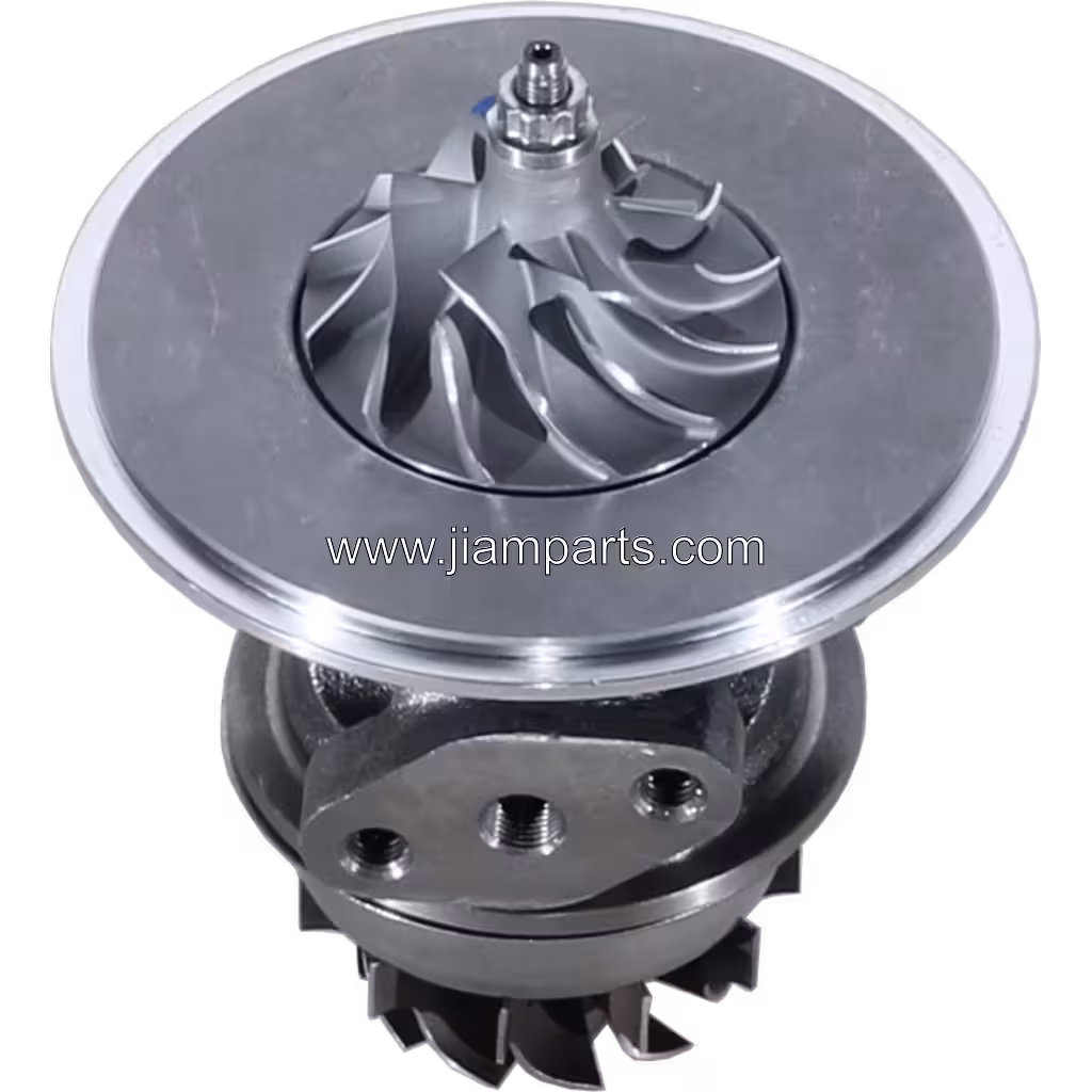 409172-0101 TA3103 aftermarket core — top three-quarter view
