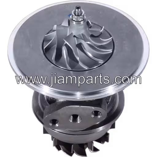 409172-0101 TA3103 Turbocharger core for Komatsu D31 S6D95L