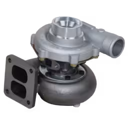 TO4B28 turbocharger — 409860-0004