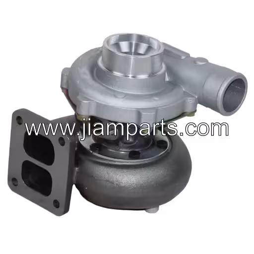 409860-0004 TO4B28 TURBOCHARGER FOR PERKINS ATV8 640 PERKINS AGRICULTURAL TRACTOR