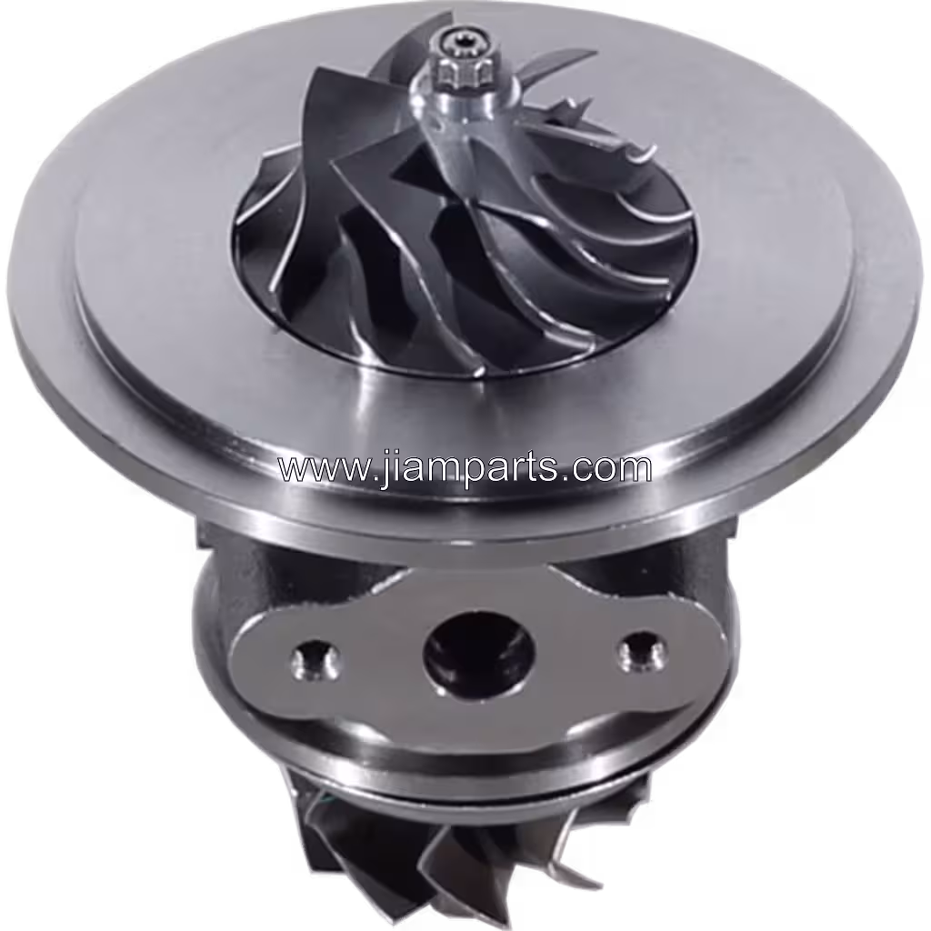 431876-0145 GT2256MS CORE OF TURBOCHARGER FOR ISUZU NPR SERIES TRUCK ISUZU 4HG1-T 120HP