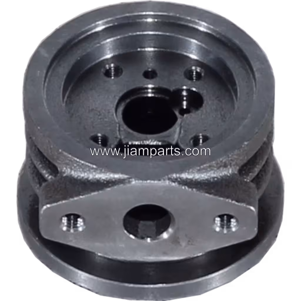 433275-0002 GT2052 BEARING HOUSING OF TURBOCHARGER FOR PERKINS T4 40 4L 97HP OTHER