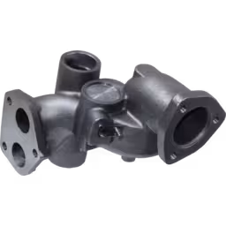 T250-04 turbine housing — 434045-0004