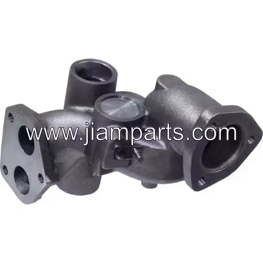 434045-0004 T250-04 TURBINE HOUSING OF TURBOCHARGER FOR LAND-ROVER 90 LANDROVER 300TDI 1995 122HP