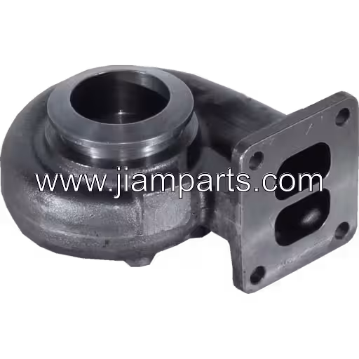 435426-0016 T300-03 TURBINE HOUSING OF TURBOCHARGER FOR JOHN-DEERE 4039T 90HP