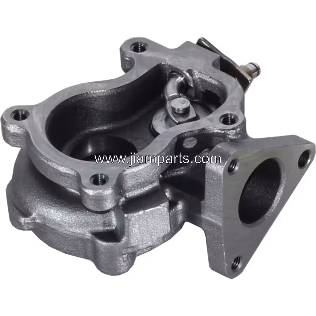 435788-0048 GT1544 TURBINE HOUSING OF TURBOCHARGER FOR SKODA TDI 75HP AUDI A2 1 4L