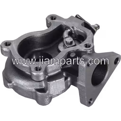 435788-0048 GT1544 TURBINE HOUSING OF TURBOCHARGER FOR SKODA TDI 75HP AUDI A2 1 4L
