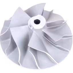 TA5103 compressor wheel — 441398-0030 CW